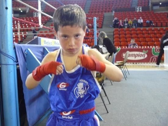 Boxe Éducative saurez-vous en faire un succès ?